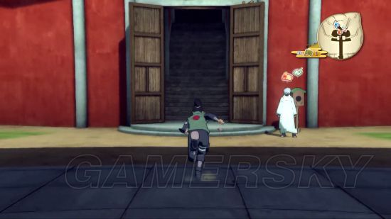 火影忍者究极风暴4鹿丸传任务图文攻略详解