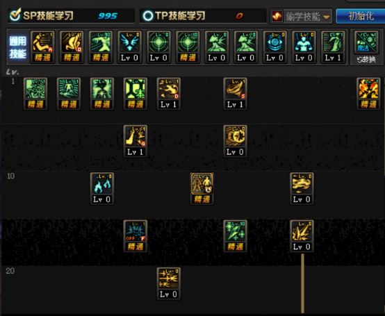 DNF起源版本冰结师加点攻略地下城刷图技能分配详解