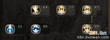 龙之谷80级毁灭者刷图加点技巧全解析