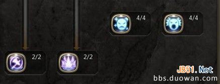 龙之谷80级毁灭者刷图加点技巧全解析