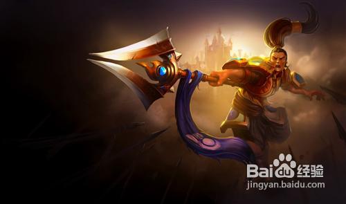 LOL德邦总管玩法攻略出装顺序详细教程