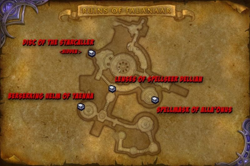 魔兽世界7.0枯法者训练任务400分心得全分享