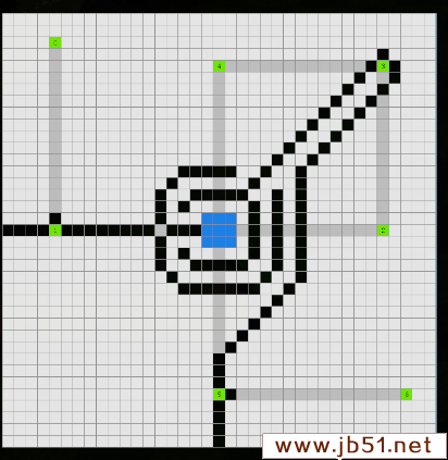 DOTA2 RPG宝石TD地图单人通关详细攻略
