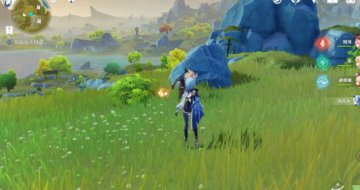 原神丘丘人任务第七天折箭觅踪完成流程详解