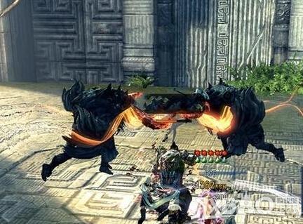 剑灵分裂迷宫副本1层BOSS打法攻略