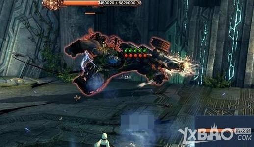 剑灵分裂迷宫副本1层BOSS打法攻略