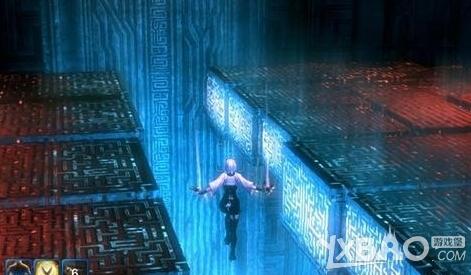 剑灵分裂迷宫副本1层BOSS打法攻略