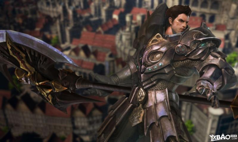 TERA纹章全解析各职业纹章详细解读