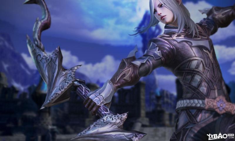 TERA纹章全解析各职业纹章详细解读