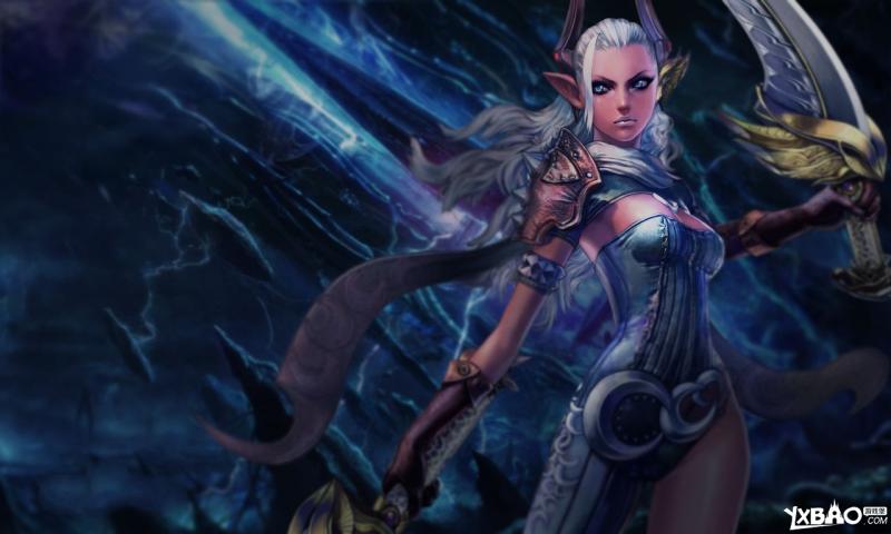 TERA纹章全解析各职业纹章详细解读