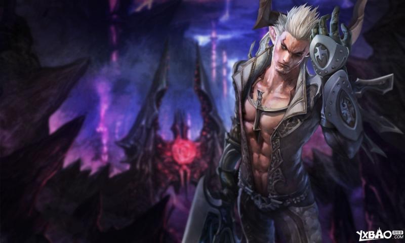 TERA纹章全解析各职业纹章详细解读