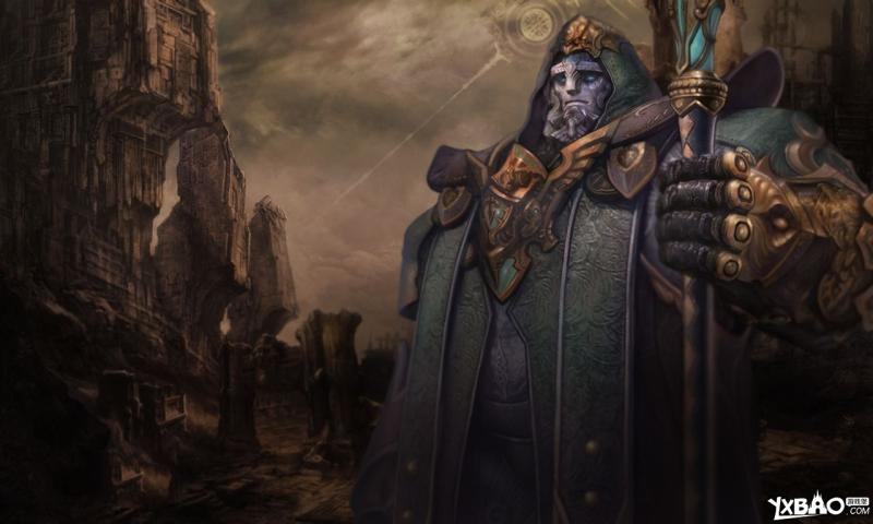 TERA纹章全解析各职业纹章详细解读