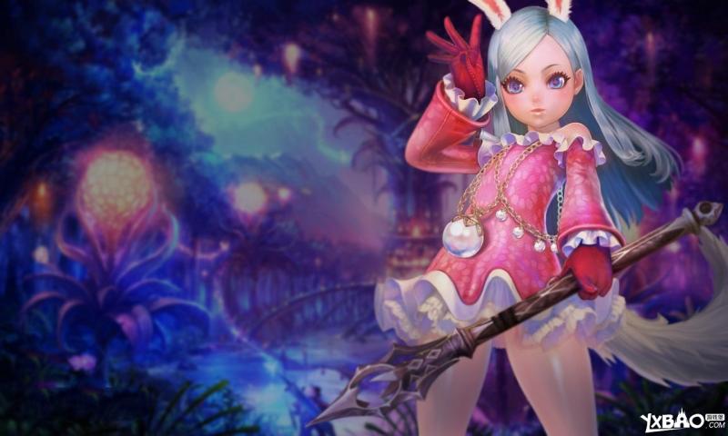 TERA纹章全解析各职业纹章详细解读