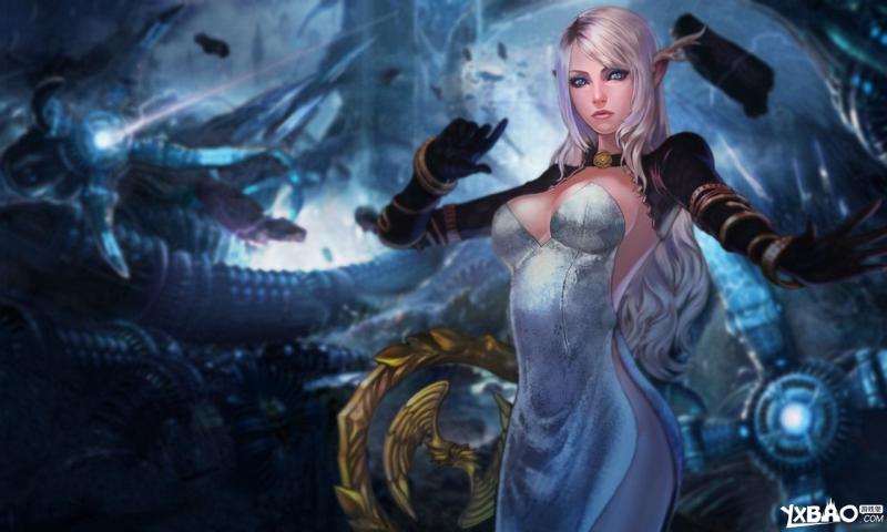 TERA纹章全解析各职业纹章详细解读