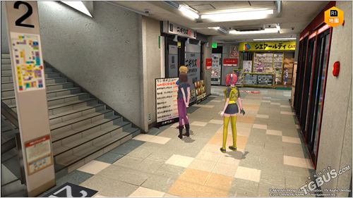 数码宝贝故事赛博侦探中文版全流程攻略