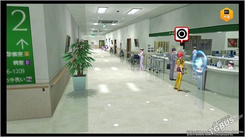 数码宝贝故事赛博侦探中文版全流程攻略