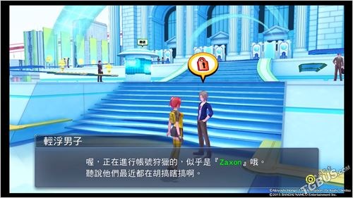 数码宝贝故事赛博侦探中文版全流程攻略