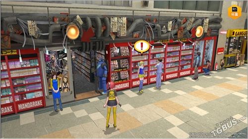 数码宝贝故事赛博侦探中文版全流程攻略