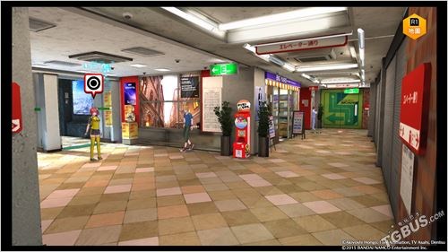 数码宝贝故事赛博侦探中文版全流程攻略