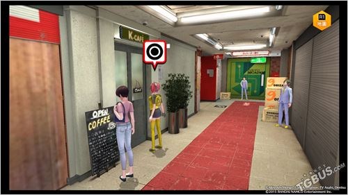 数码宝贝故事赛博侦探中文版全流程攻略