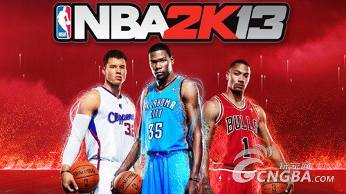 NBA 2K13防守技巧与基础操作全攻略