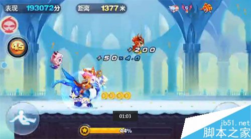 天天酷跑暴走罗杰和唐小僧实测对比，谁更胜一筹？