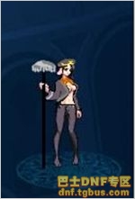 DNF玩家自制西游套，期待高手来完善！