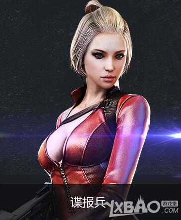 CF超级佣兵模式兵种全面解析