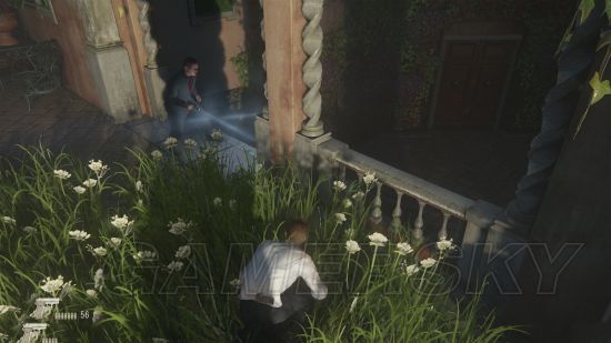 神秘海域4全剧情图文流程攻略含防剧透内容