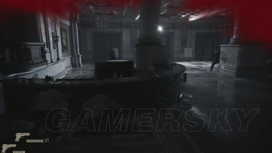 神秘海域4全剧情图文流程攻略含防剧透内容