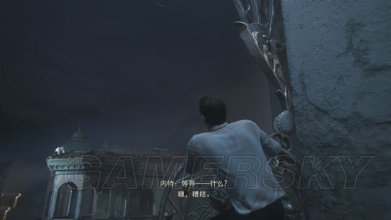 神秘海域4全剧情图文流程攻略含防剧透内容