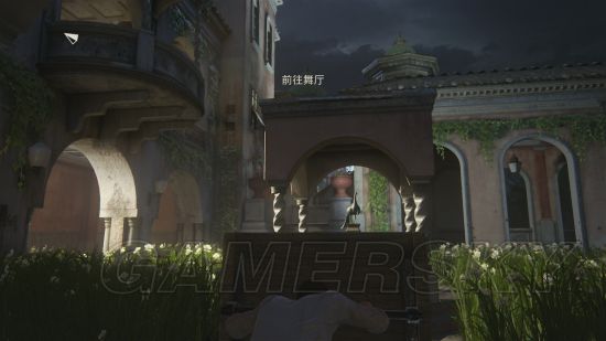 神秘海域4全剧情图文流程攻略含防剧透内容