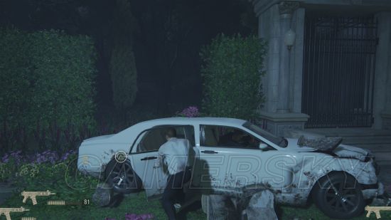 神秘海域4全剧情图文流程攻略含防剧透内容