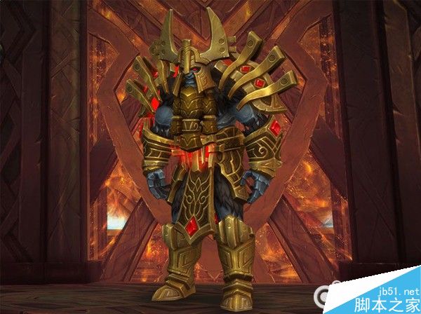 魔兽世界7.0英灵殿各BOSS技能及打法详细攻略