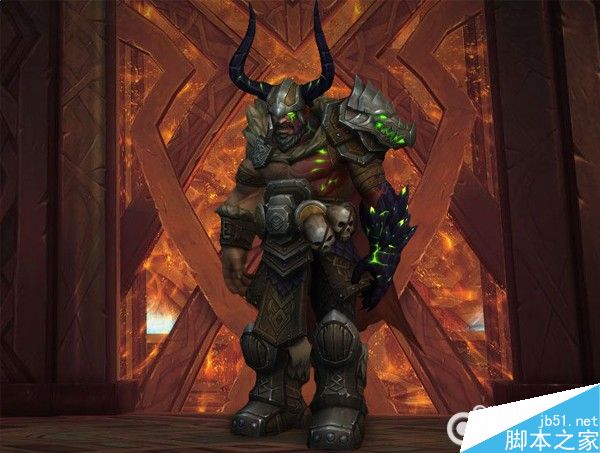 魔兽世界7.0英灵殿各BOSS技能及打法详细攻略