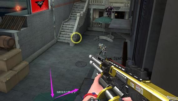 逆战魔都惊魂跳法图文攻略掌握技巧，轻松通关