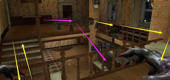 逆战魔都惊魂跳法图文攻略掌握技巧，轻松通关