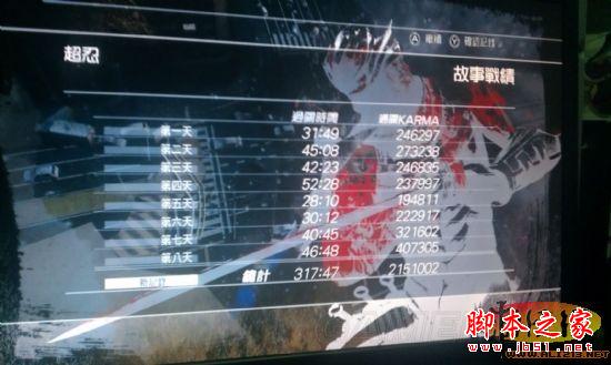 忍者龙剑传3超忍第八天通关秘籍邪神剑刀剑类图文攻略