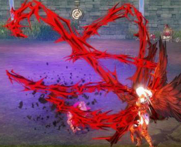 疾风之刃血妖姬技能加点玩法攻略，助你畅玩到底！