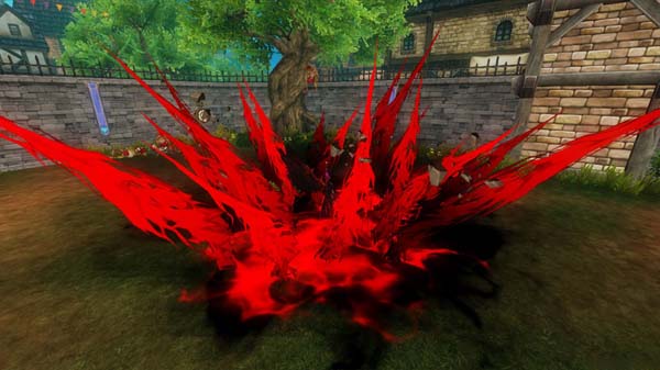 疾风之刃血妖姬全面评测与角色介绍