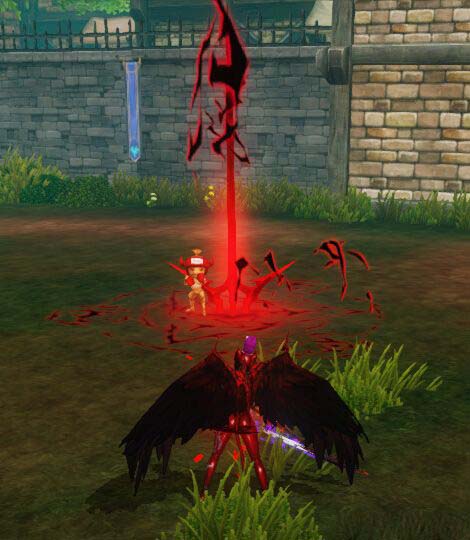 疾风之刃血妖姬全面评测与角色介绍