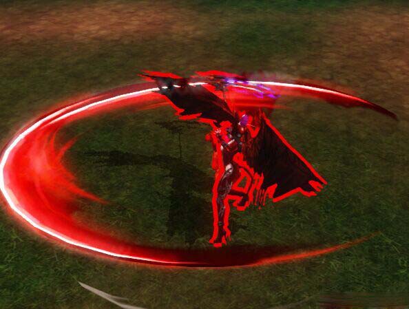 疾风之刃血妖姬全面评测与角色介绍