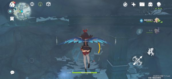 原神龙脊雪山石碑位置与点亮方法，雪葬的星银八个石碑全解析