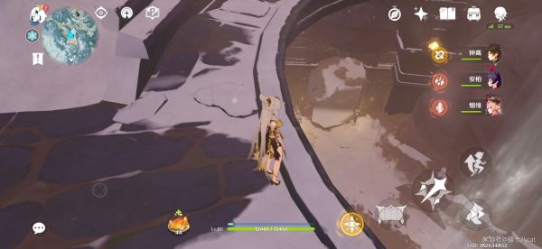 原神龙脊雪山石碑位置与点亮方法，雪葬的星银八个石碑全解析