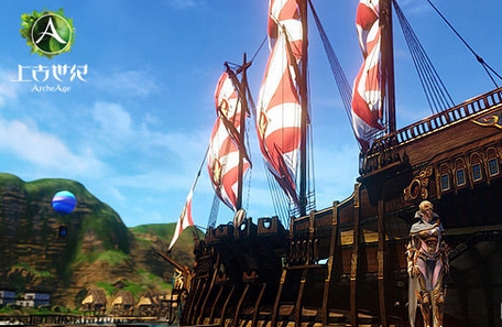 上古世纪热门职业大揭秘，新手必看的职业推荐