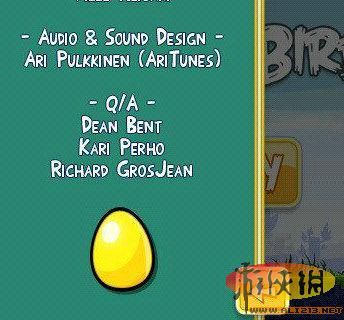 愤怒的小鸟全金蛋获取攻略图文详解