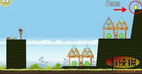 愤怒的小鸟全金蛋获取攻略图文详解