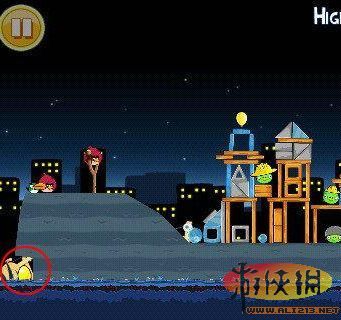 愤怒的小鸟全金蛋获取攻略图文详解