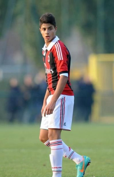 足球经理2015妖人球员名单全面解析