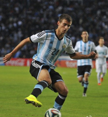 足球经理2015妖人球员名单全面解析